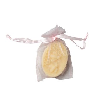 Miel Beeswax Body Soap